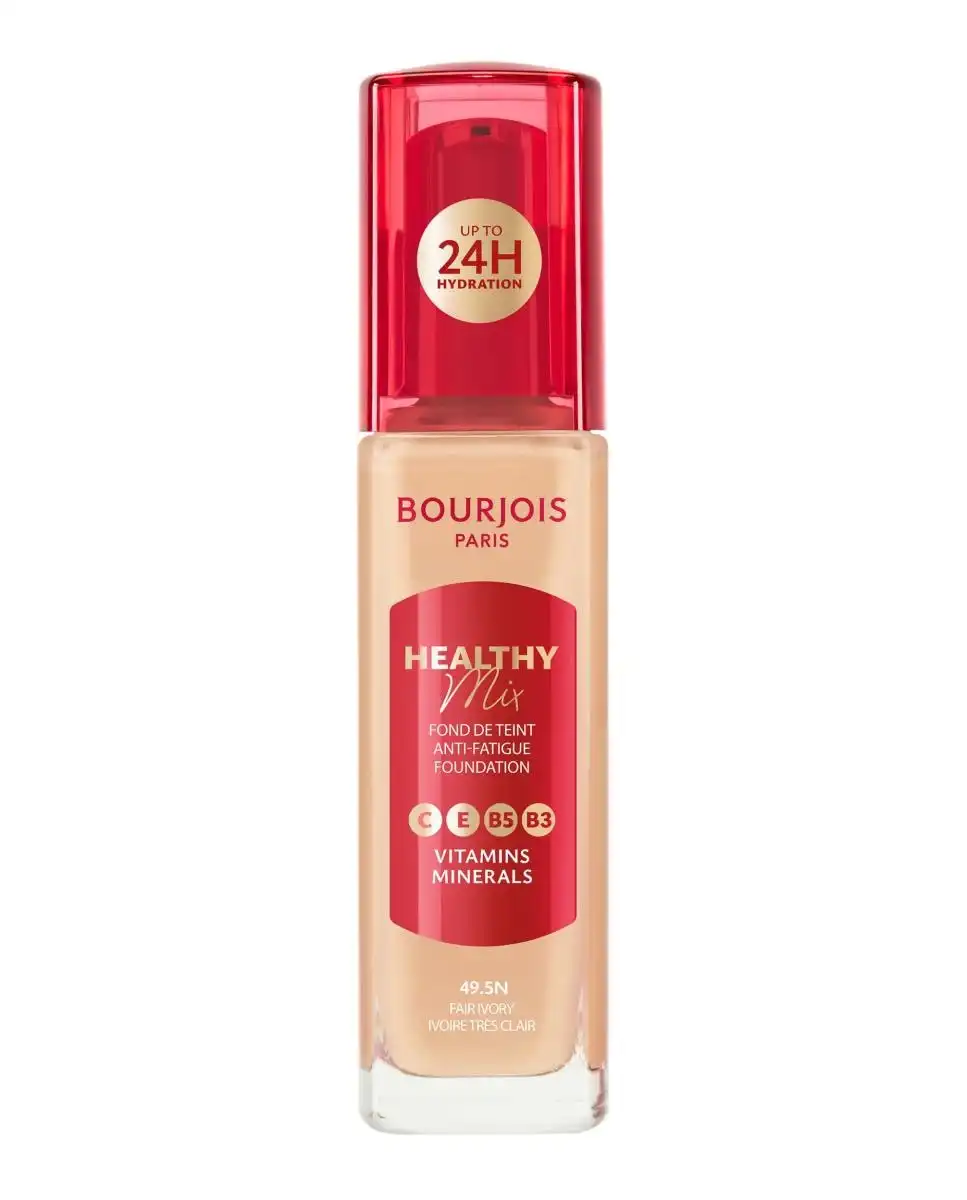 HM FOUNDATION COCOA - Bourjois - Comparador de precios