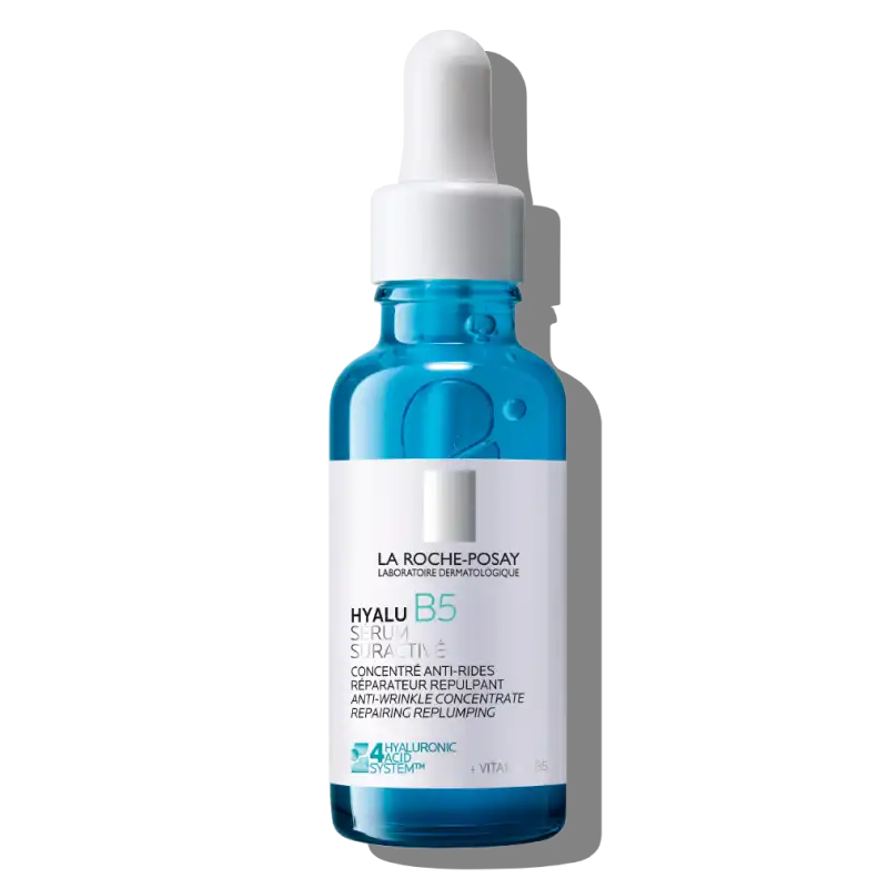 Hyalu B5 Suractivated Serum 30ml - La Roche-Posay - Comparador de precios