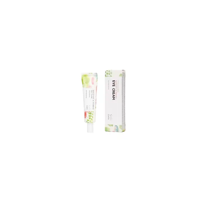 Hyaluron Vitamins Contorno de Ojos 30 ml - Glamfox - Comparador de precios