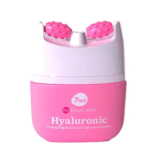 Hyaluronic - 7 DAYS - Comparador de precios