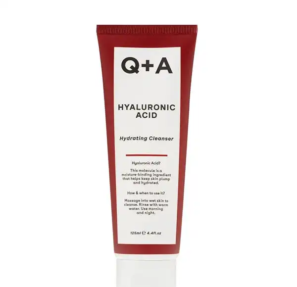 Hyaluronic Acid - Q+A - Comparador de precios