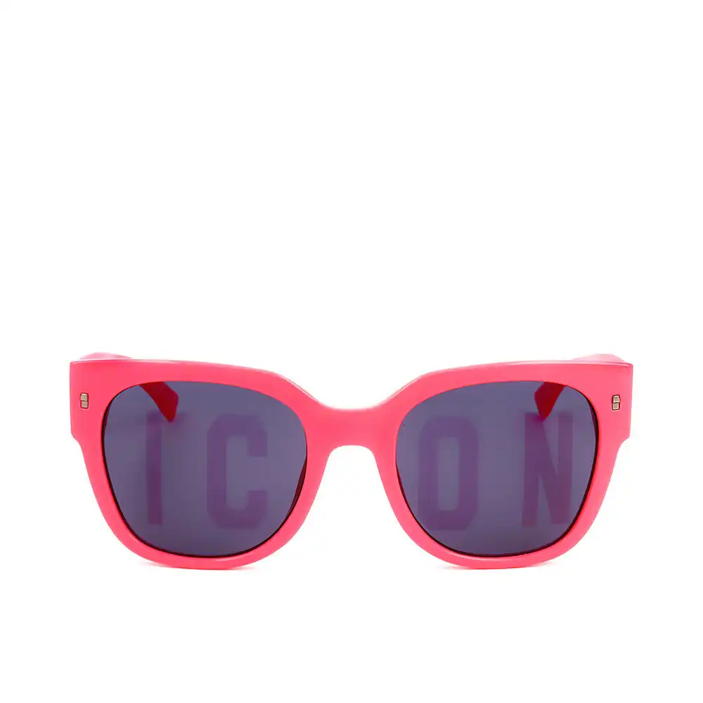Icon 0005/S #pink 145 mm - Dsquared2 Gafas - Comparador de precios