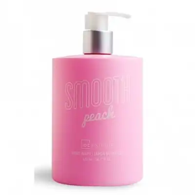 IDC IDC Institute Smooth Touch Gel Manos Melocotón, 500 ml - IDC - Comparador de precios