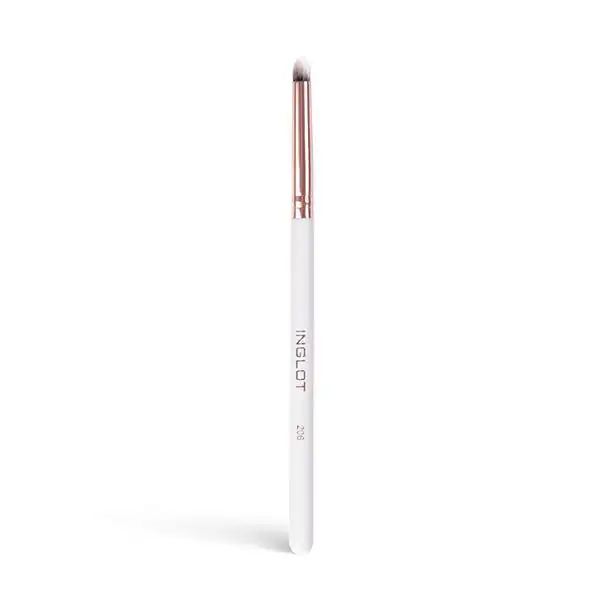 Inglot Brocha 206, 1 un - INGLOT - Comparador de precios