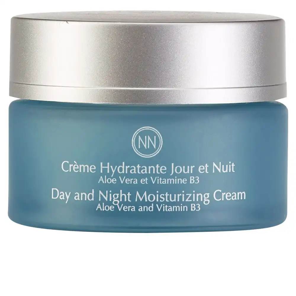 Innosource crème hydratante jour et nuit 50 ml - Innossence - Comparador de precios