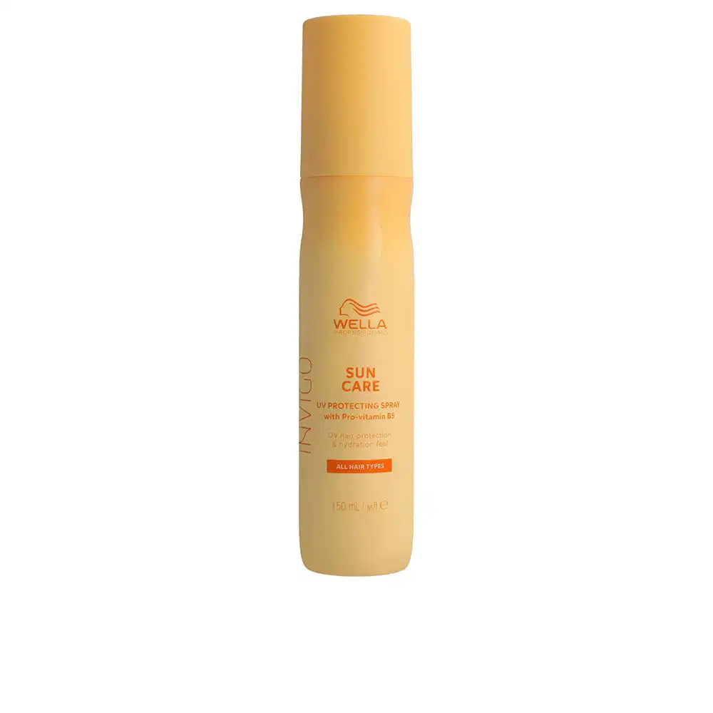 Invigo Sun Care Uv protection spray 150 ml - Wella Professionals - Comparador de precios