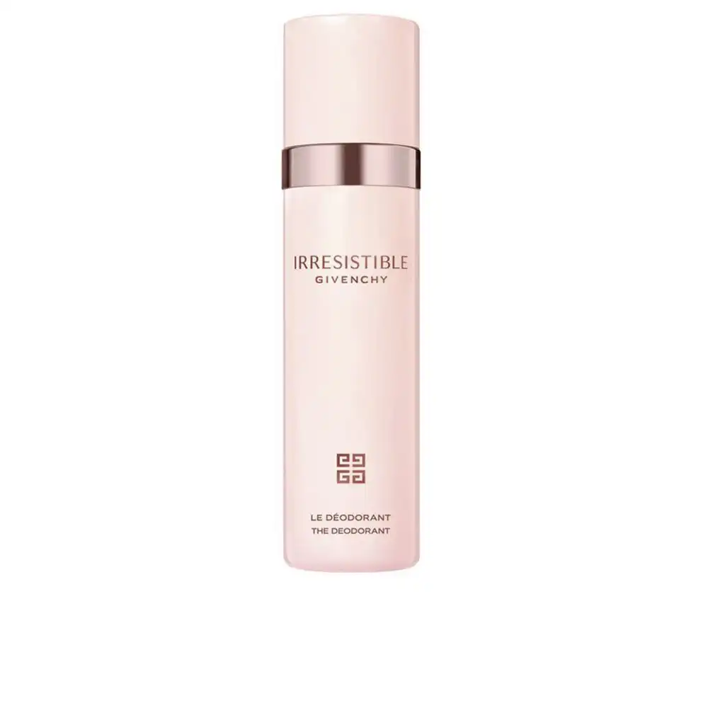 Irresistible the deodorant 100 ml - Givenchy - Comparador de precios