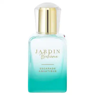 Jardin Bohème Summer Collection Escapade Aquatique Eau de Parfum, 50 ml - Jardin Bohème - Comparador de precios