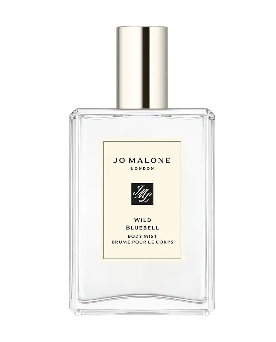 Jo Malone London - Bruma Corporal Wild Bluebell 100 ml Jo Malone London. - Jo Malone London - Comparador de precios