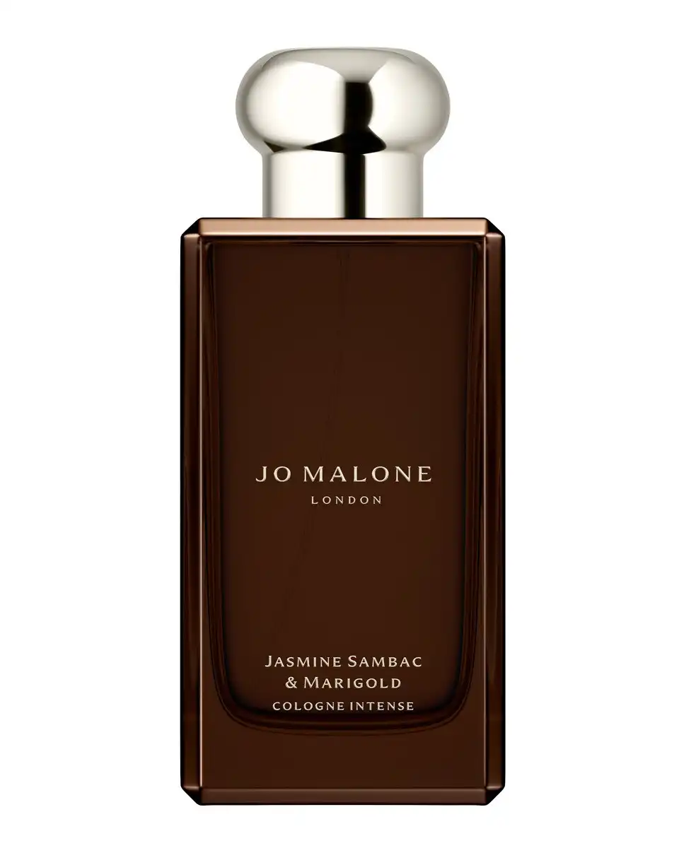 Jo Malone London - Eau De Cologne Intense Jasmine Sambac & Marigold 100 Ml - Jo Malone London - Comparador de precios