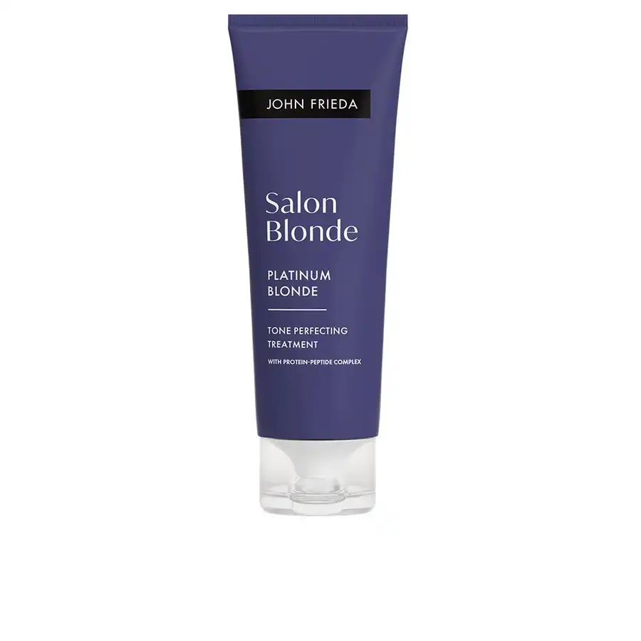John Frieda - SALON BLONDE matizador rubio Mascarillas para el cabello 120 ml unisex - John Frieda - Comparador de precios