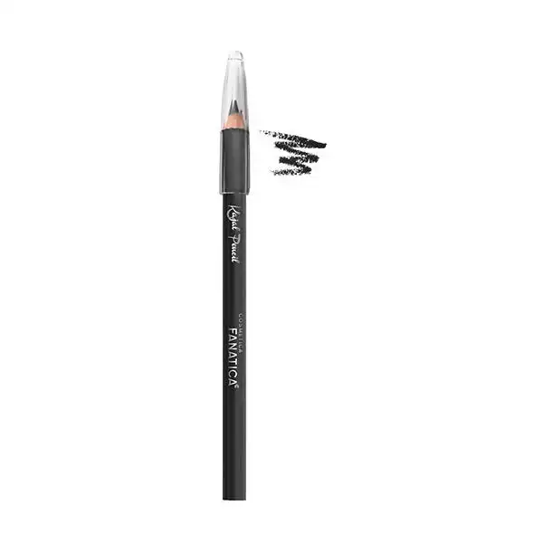 Kajal Stift Black - FANATICA - Comparador de precios