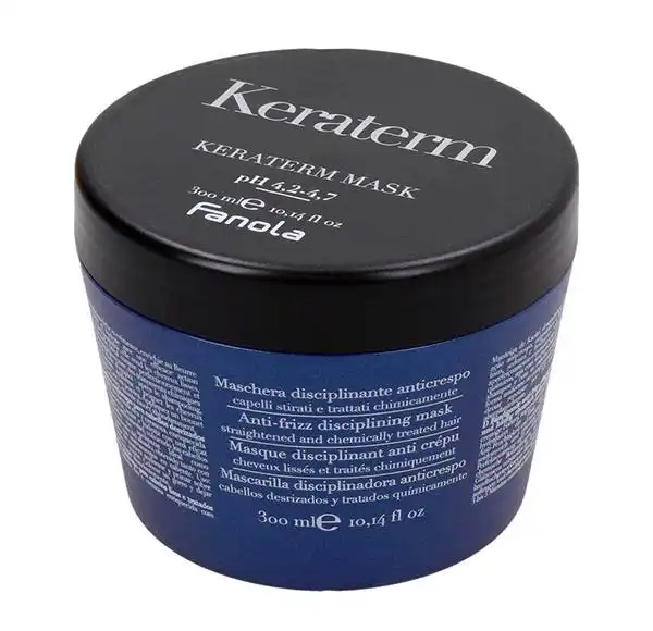 Keraterm - Fanola - Comparador de precios