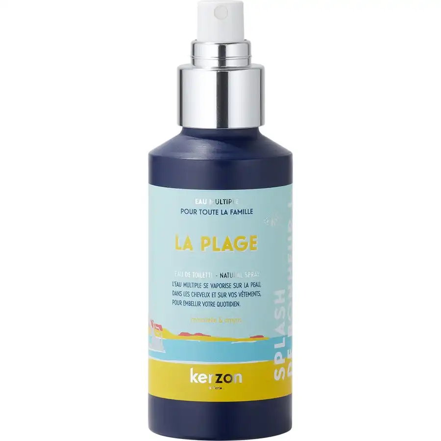 Kerzon - La Plage Perfumes 120 ml unisex - KERZO - Comparador de precios