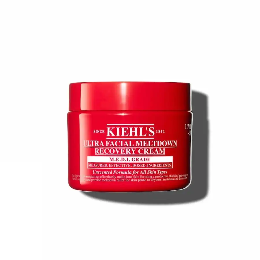 Kiehl’s - Ultra Facial Meltdown Recovery Cremas faciales 50 ml female - Kiehl’s - Comparador de precios