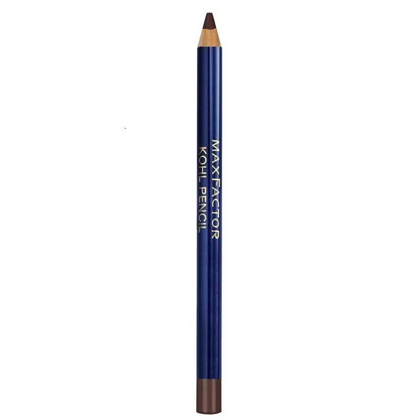 Kohl Eyeliner Pencil 30 Brown - MAXÂ FACTOR - Comparador de precios