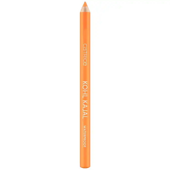 Kohl Kajal Resistente al Agua - CATRICE - Comparador de precios
