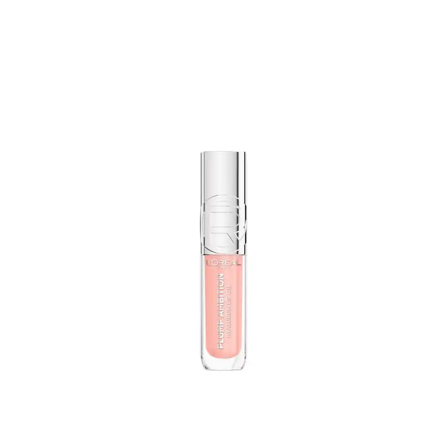 L’Oréal Paris - Plump Ambition Gloss 5 ml 201 - Milky Nu - L’Oréal Paris - Comparador de precios