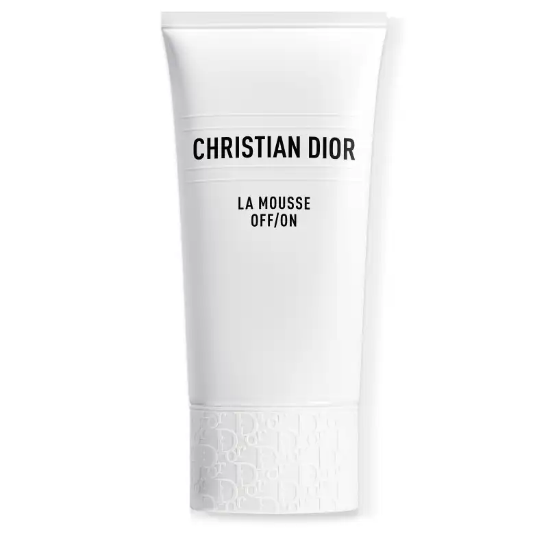 La Mousse Off/on 150 Ml - Dior - Comparador de precios