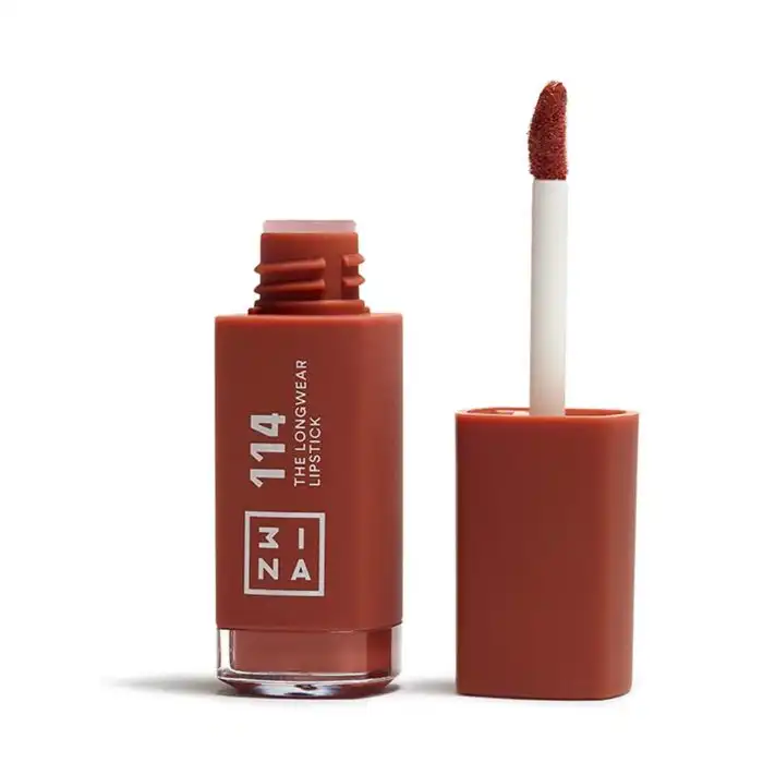 Labial Líquido The Longwear Lipstick - 3ina - Comparador de precios