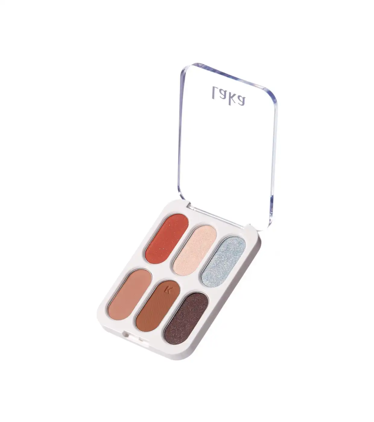 Laka - Paleta de sombras de ojos Forever 6 - Laka - Comparador de precios