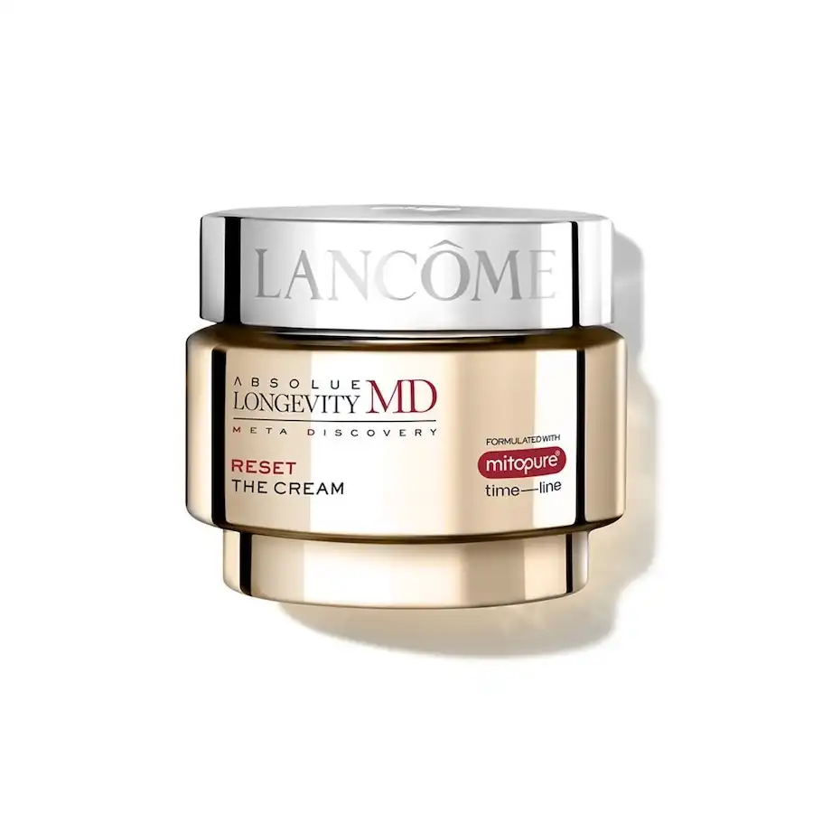 Lancôme - Absolue Longevity MD Reset The Cream Cremas antiedad 50 ml unisex - Lancôme - Comparador de precios