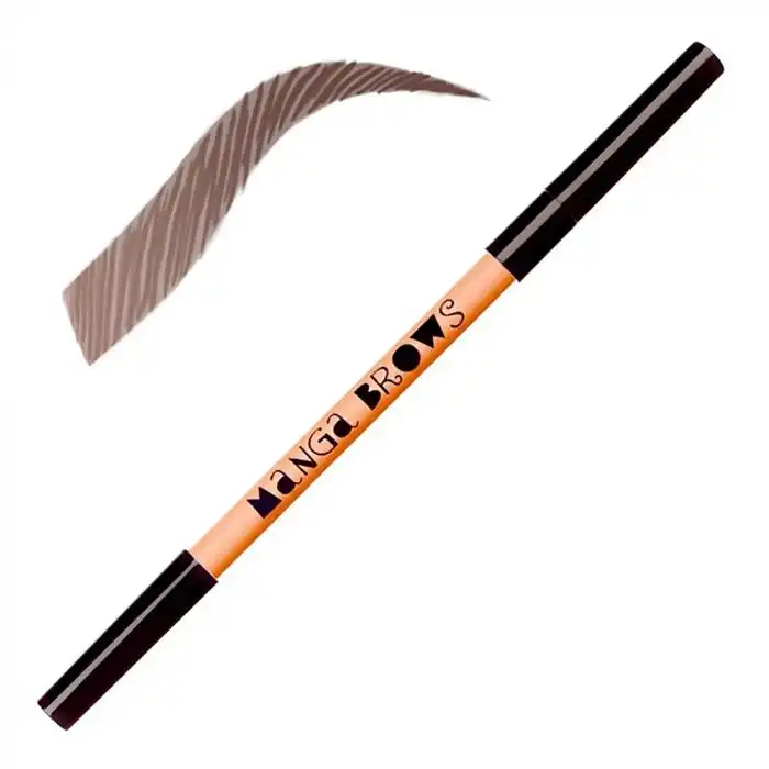 Lápiz de Cejas 3 en 1 - Neve Cosmetics - Comparador de precios