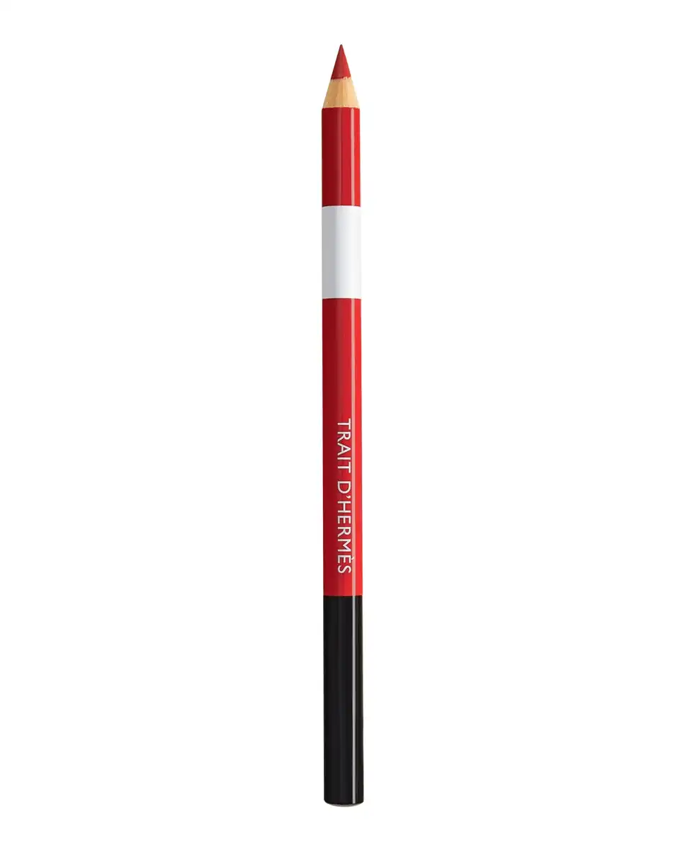 Lápiz de Labios Trait d'Hermès 75 Rouge Amazone 0,9 g - Hermès - Comparador de precios