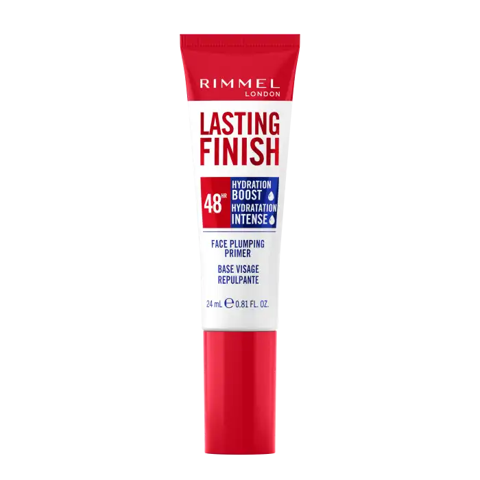 Lasting Finish Primer 24 ml  Rimmel - Rimmel - Comparador de precios