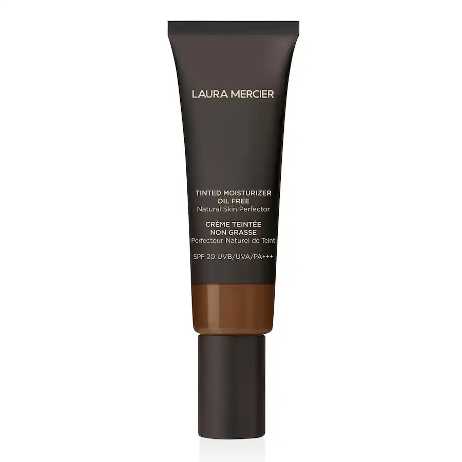 Laura Mercier - Tinted Moisturizer Oil Free SPF 20 Bb cream y cc cream 50 ml 6C1 - CCAO - Aura - Comparador de precios