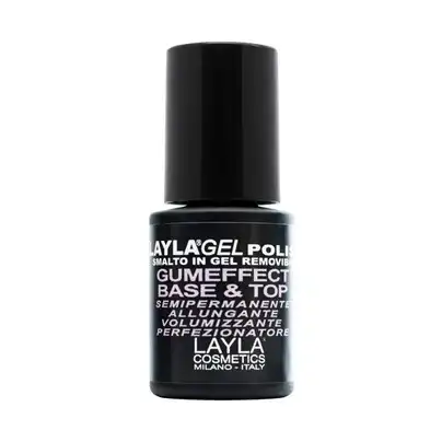 Layla Gumeffect, 10 ml - Layla Cosmetics - Comparador de precios