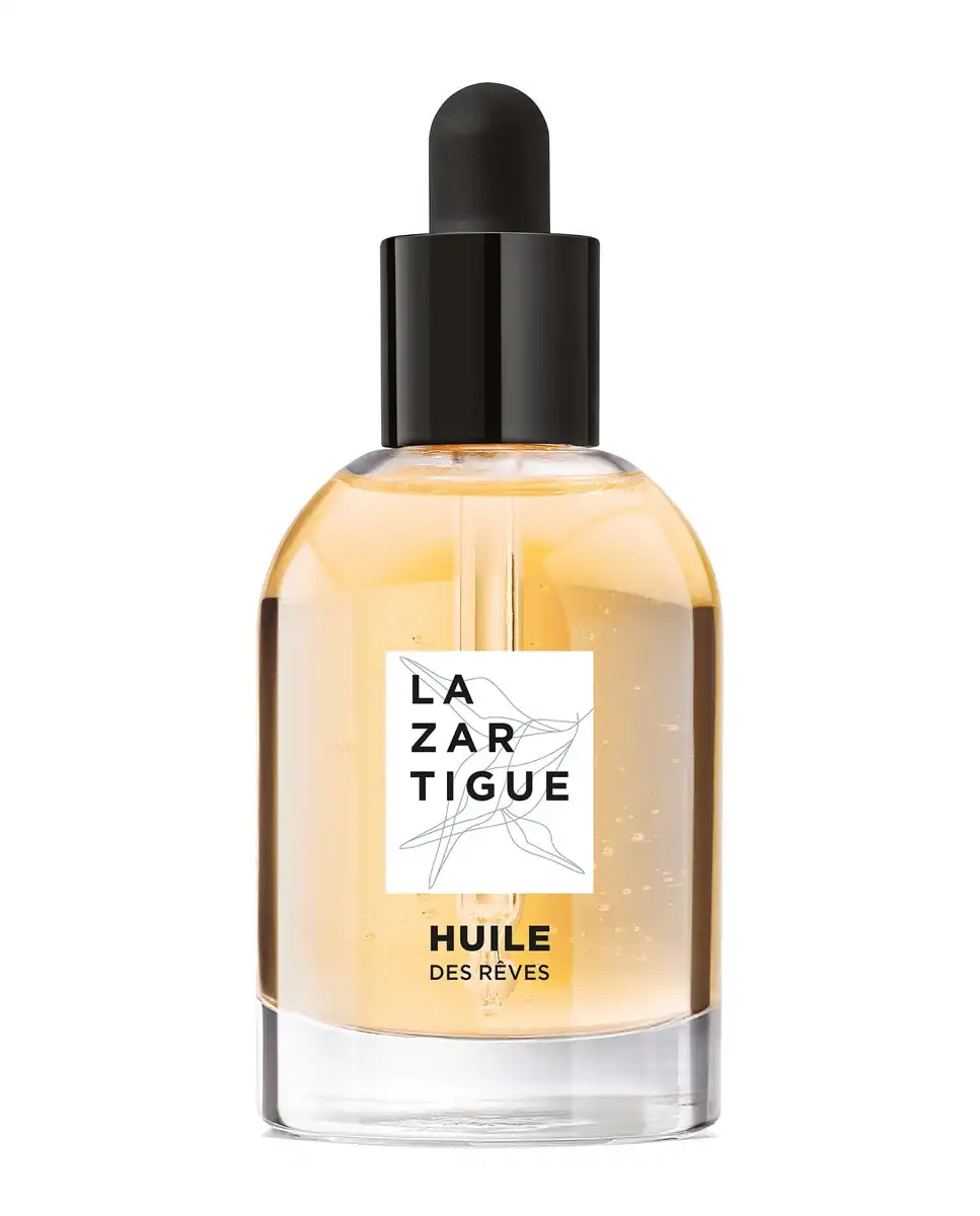 Lazartigue - Aceite Seco Nutritivo Huile Des Rêves 50 Ml - Lazartigue - Comparador de precios