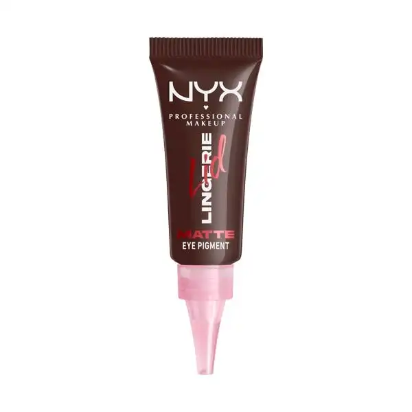 Lid Lingerie 06 - NYX PROFESSIONAL MAKE UP - Comparador de precios