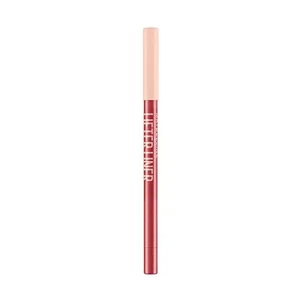 Lifter Liner Nu 102 Ruby Int - MAYBELLINE NEW YORK - Comparador de precios