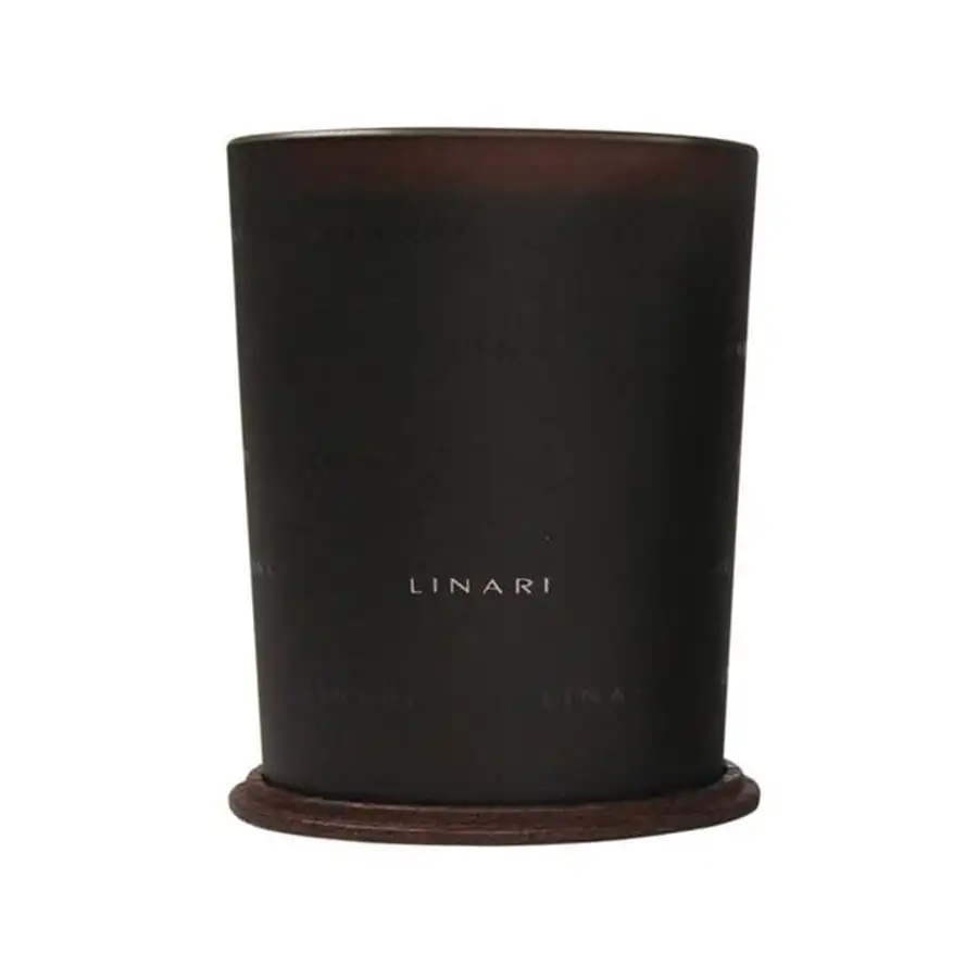 LINARI - Velas perfumadas Mondo Scented Candle 190 g unisex - Linari - Comparador de precios