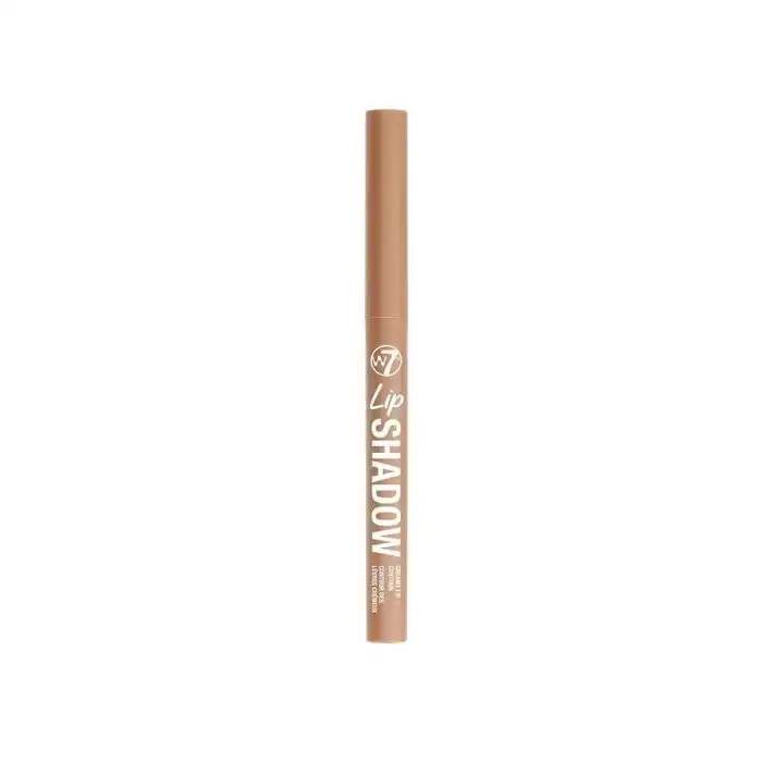 Lip Shadow Creamy Perfilador Labial - W7 - Comparador de precios