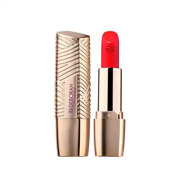Lips Milano Red N11 - Deborah Milano - Comparador de precios