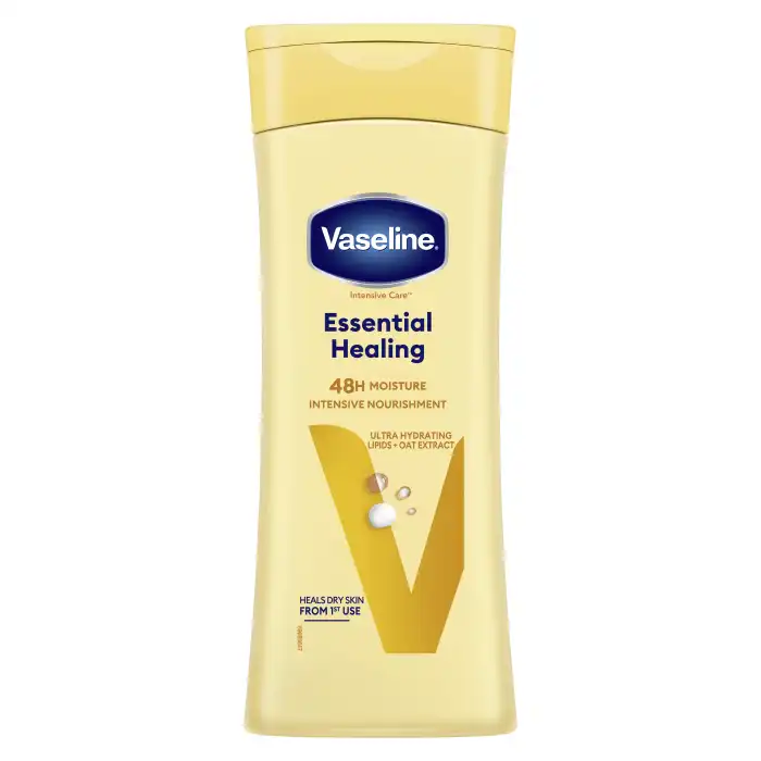 Loción Corporal Hidratante Essential 400 ml - VASELINE - Comparador de precios