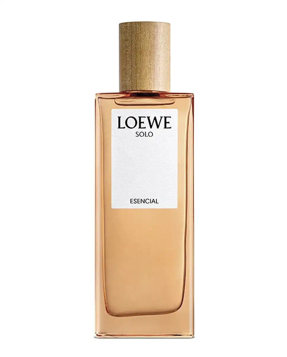 LOEWE - Eau De Toilette Solo Esencial 50 Ml - Loewe - Comparador de precios