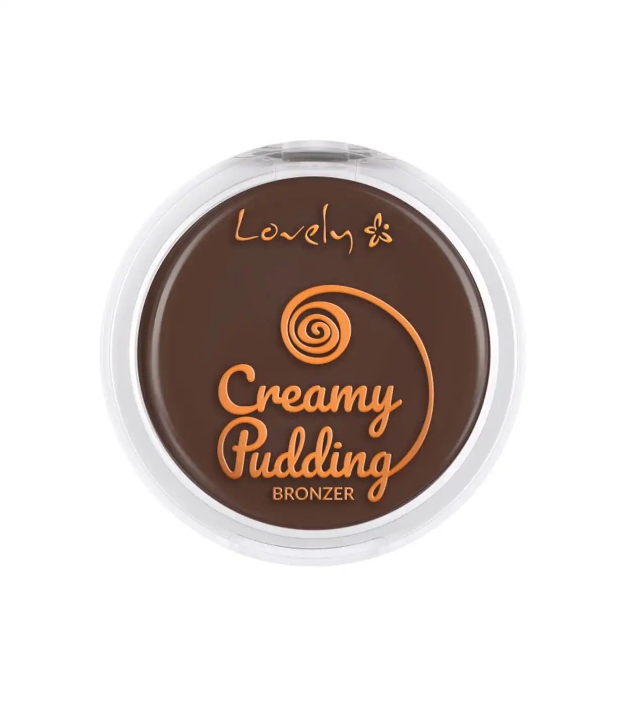 Lovely - Bronceador en crema Creamy Pudding - 4 - lovely - Comparador de precios
