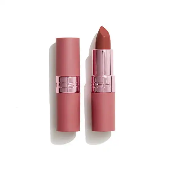 Luxury Rose Lips Adore - GOSH - Comparador de precios
