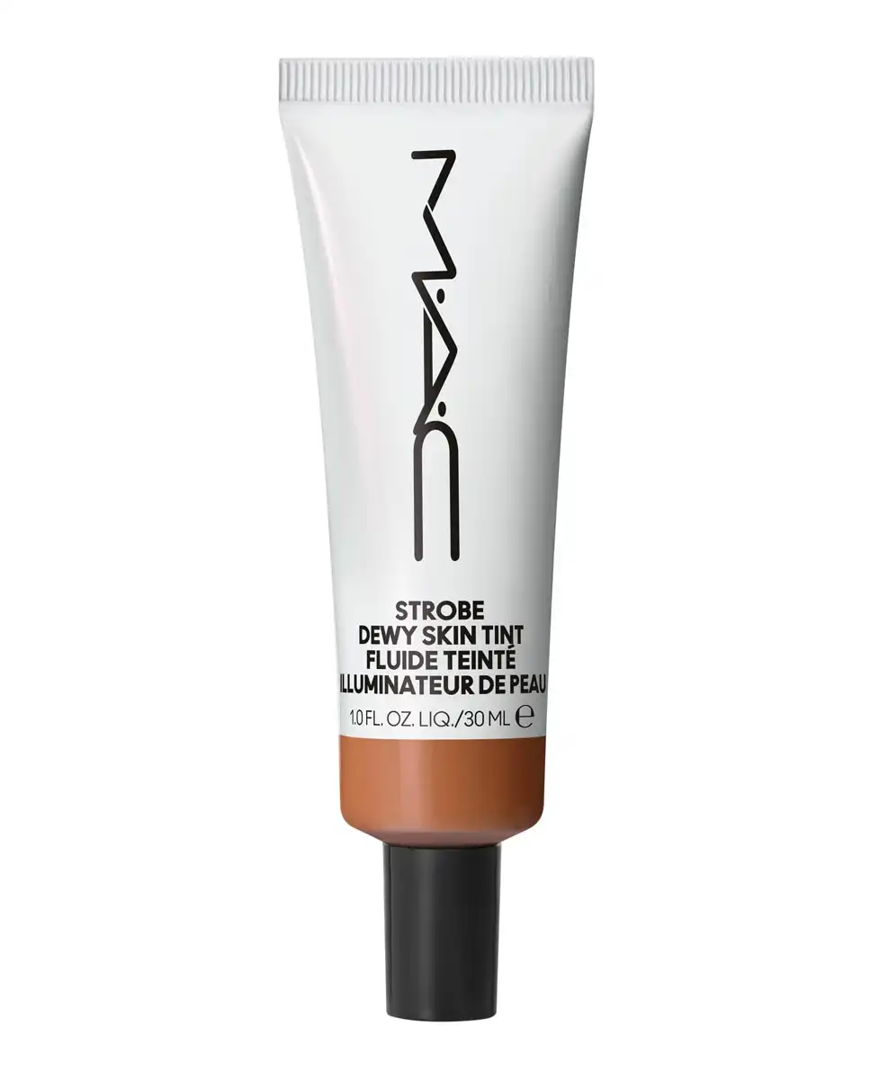 M.A.C - Crema Hidratante Con Color Strobe Dewy Skin Tint 30 Ml - M.A.C - Comparador de precios