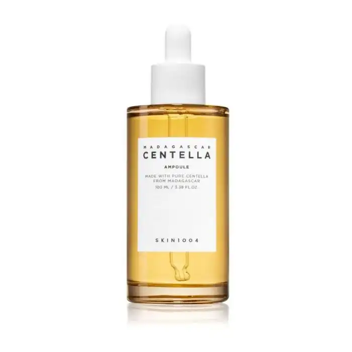 Madagascar Centella Ampolla Hidratante 100 ml - Skin 1004 - Comparador de precios