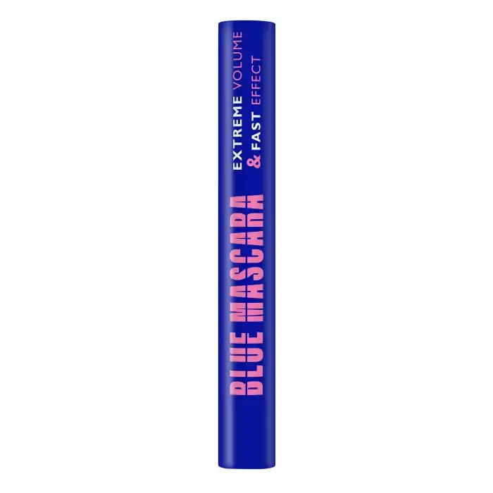 Máscara de Pestañas Extreme Volume - Fast Effect - DERMACOL - Comparador de precios