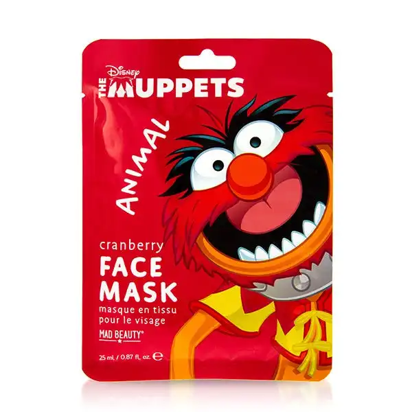 Mascarilla Animal - MAD BEAUTY - Comparador de precios