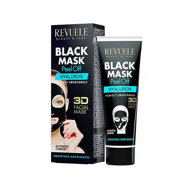 Mascarilla Hyaluron - Revuele - Comparador de precios