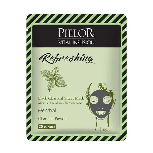 Mascarilla Refrescante - Pielor - Comparador de precios