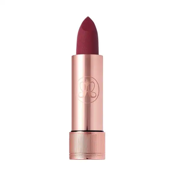 Matte Lipstick Blackberry - Anastasia Beverly Hills - Comparador de precios