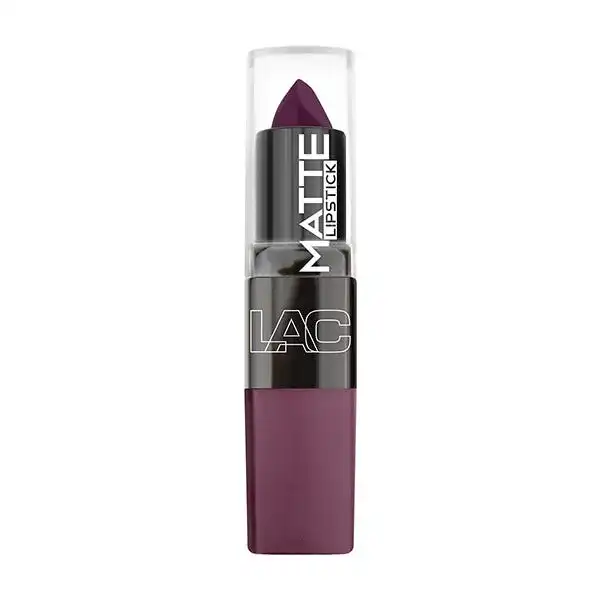 Matte Lipstick Venom - L.A. COLORS - Comparador de precios