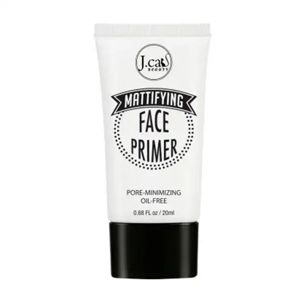 Mattifyng Face Primer - J.CAT - Comparador de precios